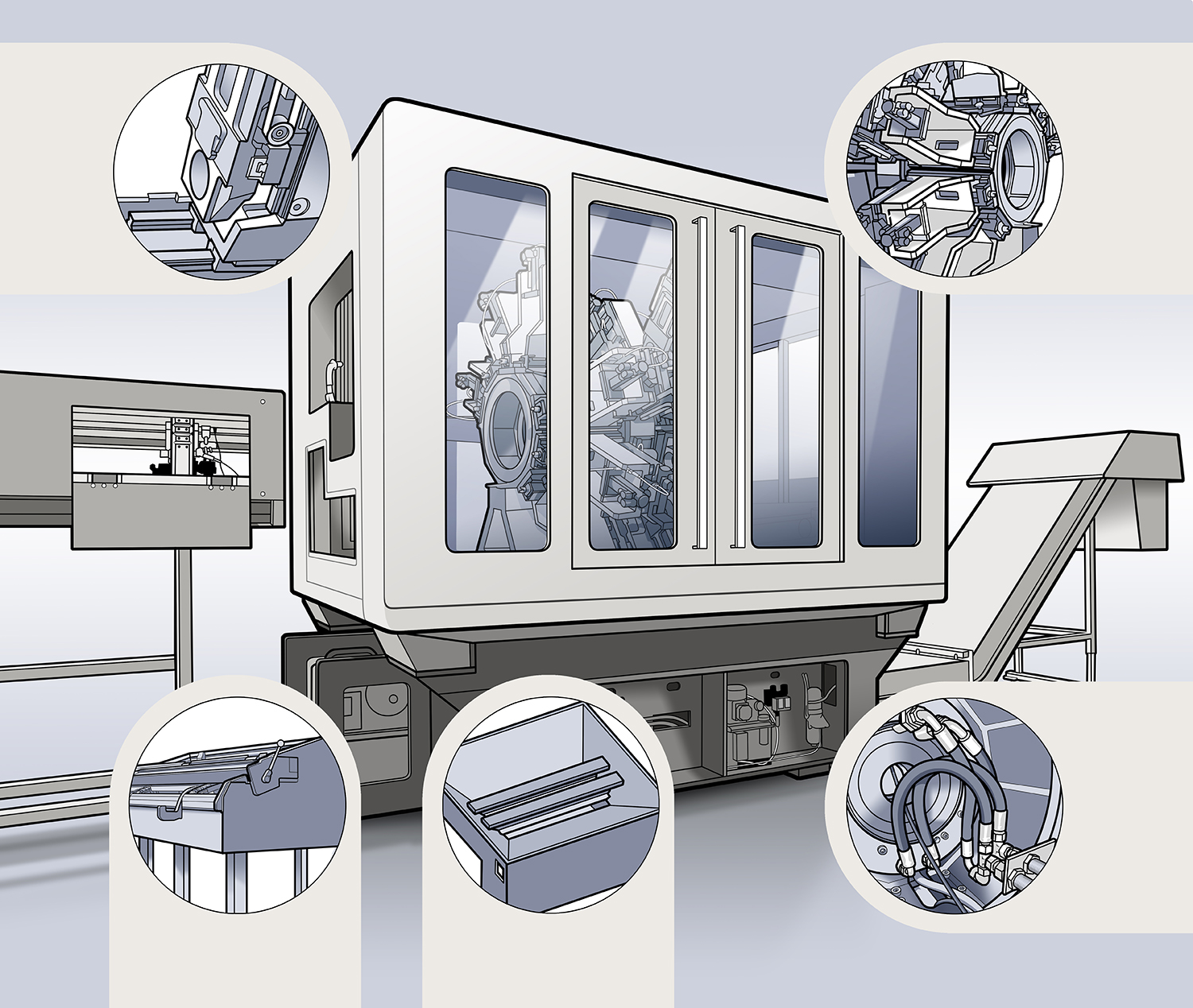 Mikron Machining