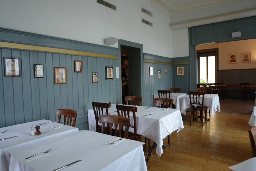 Restaurant Maihöfli Luzern