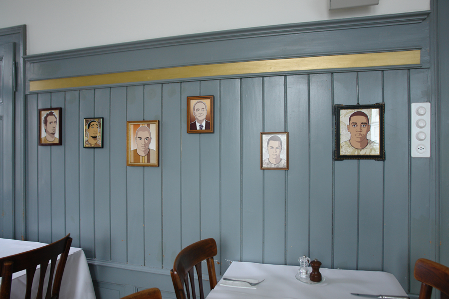 Restaurant Maihöfli Luzern
