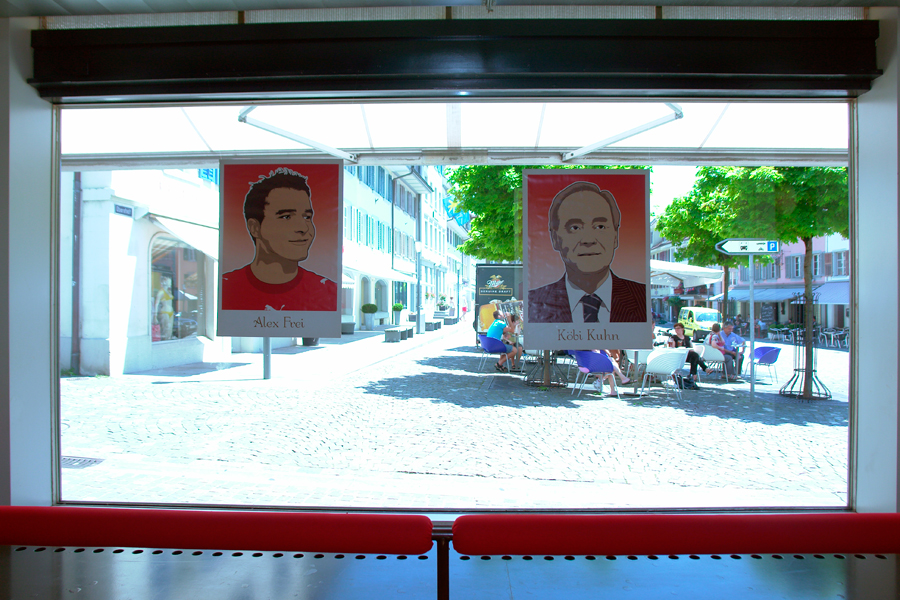 Stadtcafé Sursee