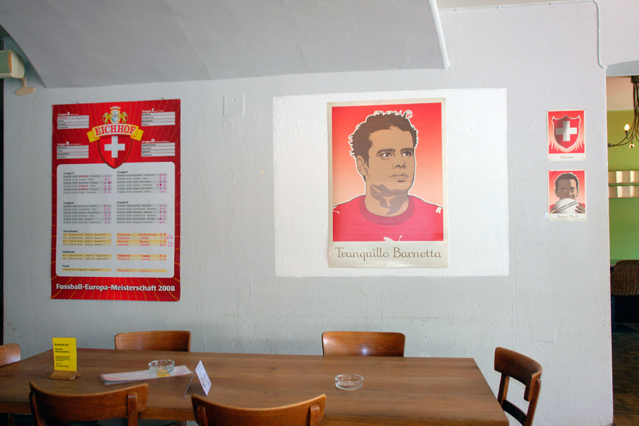 Stadtcafé Sursee